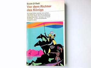 Seller image for Vor dem Richter des Knigs. [bers. von Maja Mampell] / bt-Kinder- und Jugend-Taschenbcher ; Bd. 101 : bt-Jugend-Taschenbuch for sale by Antiquariat Buchhandel Daniel Viertel