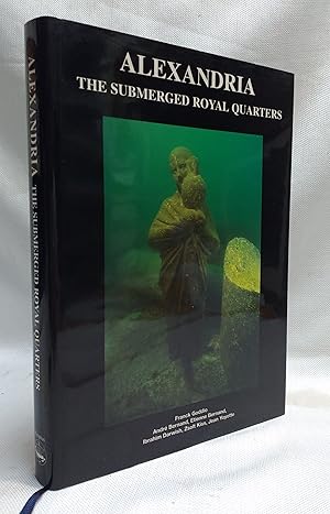 Alexandria, Egypt: The Submerged Royal Quarters (Underwater Archeology)