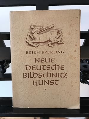 Neue Deutsche Bildschnitzkunst