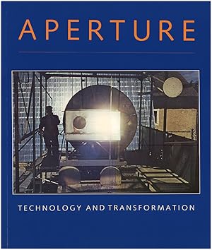 Seller image for Aperture 106: Technology and Transformation (Spring 1987) for sale by Diatrope Books