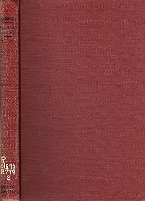 Bild des Verkufers fr SUPPLEMENT TO THE BIBLIOTHECA AMERICANA, A CATALOGUE OF AMERICAN PUBLICATIONS, (REPRINTS AND ORIGINAL WORKS) FROM OCTOBER, 1852, TO MAY, 1855, INCLUDING ALSO A REPETITION OF SUCH BOOKS AS HAVE EITHER CHANGED PRICES OR PUBLISHERS DURING THAT PERIOD. zum Verkauf von Legacy Books