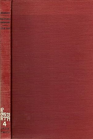 Immagine del venditore per VOLUME IV OF THE BIBLIOTHECA AMERICANA, A CATALOGUE OF AMERICAN PUBLICATIONS, (REPRINTS AND ORIGINAL WORKS), FROM MARCH, 1858, TO JANUARY, 1861. venduto da Legacy Books