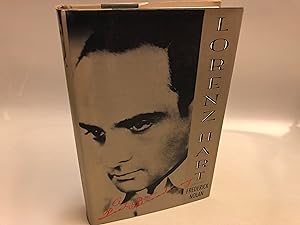 Seller image for Lorenz Hart for sale by Needham Book Finders