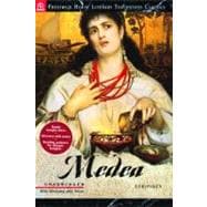 Imagen del vendedor de Medea - Literary Touchstone Edition a la venta por eCampus