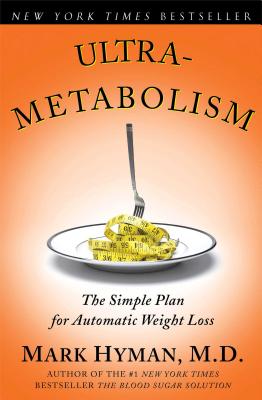 Bild des Verkufers fr Ultrametabolism: The Simple Plan for Automatic Weight Loss (Paperback or Softback) zum Verkauf von BargainBookStores