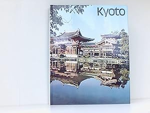 Seller image for Kyoto for sale by Book Broker