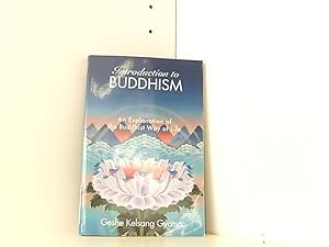 Bild des Verkufers fr Introduction to Buddhism: An Explanation of the Buddhist Way of Life zum Verkauf von Book Broker