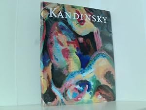Seller image for Kandinsky (Midsize) for sale by Book Broker