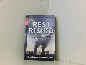 Seller image for Restrisiko for sale by Book Broker
