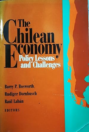 The chilean economy. Policy lessons and challenges