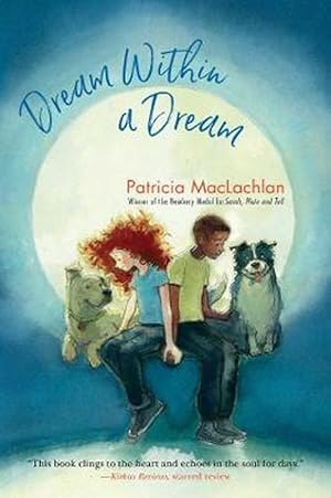 Seller image for Dream Within a Dream (Paperback) for sale by AussieBookSeller