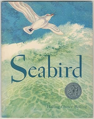 Bild des Verkufers fr Seabird zum Verkauf von Between the Covers-Rare Books, Inc. ABAA