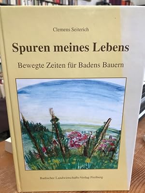 Bewegte Zeiten für Badens Bauern.