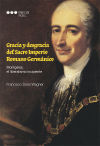 Seller image for Gracia y desgracia del Imperio Romano Germnico for sale by AG Library