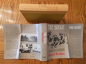 The Siege (The Forgotten Siege of Kut El Amarah, Mesopotamia, 1916 - A Saga of Heroism and Milita...