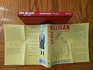 Seller image for William McGonagall Freefall for sale by Clarkean Books