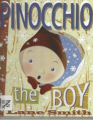 Seller image for Pinocchio: The Boy for sale by TuosistBook