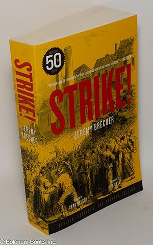 Bild des Verkufers fr Strike! 50th Anniversary Edition Revised, Expanded, and Updated Edition zum Verkauf von Bolerium Books Inc.