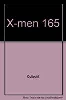 Seller image for X-men 165 for sale by RECYCLIVRE