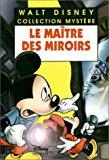 Bild des Verkufers fr Le Matre Des Miroirs zum Verkauf von RECYCLIVRE