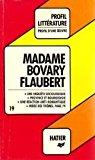 Bild des Verkufers fr Flaubert, Madame Bovary zum Verkauf von RECYCLIVRE