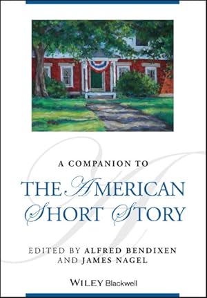 Image du vendeur pour Companion to the American Short Story mis en vente par GreatBookPricesUK