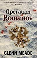 Seller image for Opration Romanov for sale by RECYCLIVRE