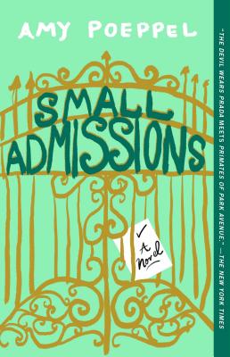 Seller image for Small Admissions (Paperback or Softback) for sale by BargainBookStores