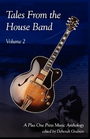 Imagen del vendedor de Tales from the House Band, Volume 2 [Paperback ] a la venta por booksXpress