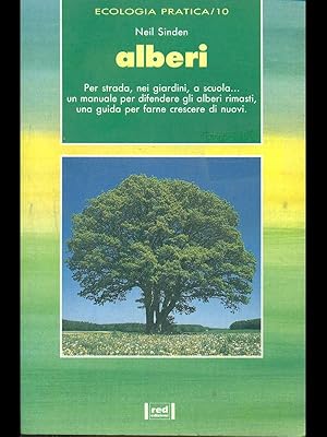 Alberi