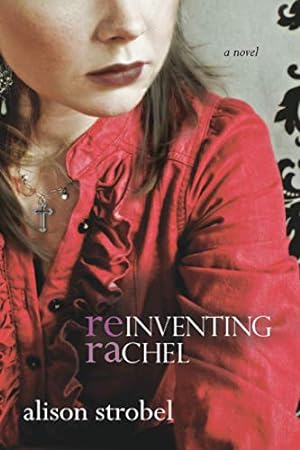 Seller image for Reinventing Rachel: A Novel [Soft Cover ] for sale by booksXpress