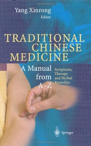 Image du vendeur pour Dictionary of Traditional Chinese Medicine [Hardcover ] mis en vente par booksXpress