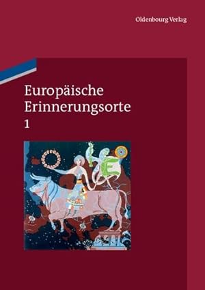 Seller image for Mythen und Grundbegriffe des europäischen Selbstverständnisses (German Edition) [Paperback ] for sale by booksXpress
