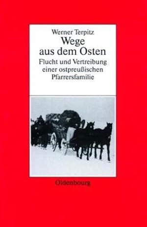 Imagen del vendedor de Werner Terpitz (Biographische Quellen Zur Zeitgeschichte) (German Edition) [Soft Cover ] a la venta por booksXpress