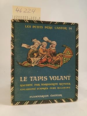 Le Tapis Volant Les Petits Pére Castor 14