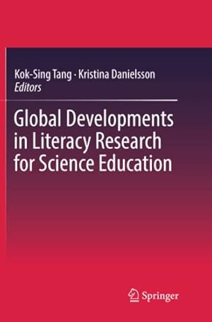 Seller image for Global Developments in Literacy Research for Science Education [Paperback ] for sale by booksXpress