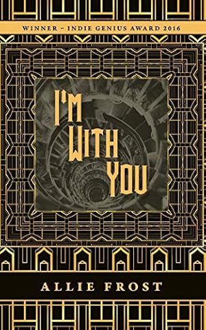 Imagen del vendedor de I'm With You [Soft Cover ] a la venta por booksXpress