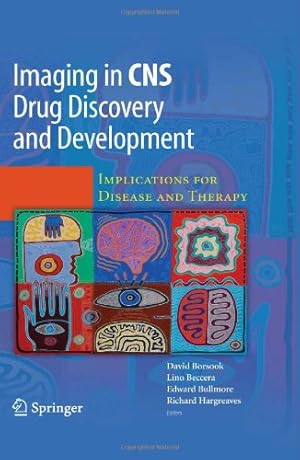 Immagine del venditore per Imaging in CNS Drug Discovery and Development: Implications for Disease and Therapy [Hardcover ] venduto da booksXpress