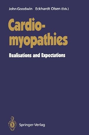 Seller image for Cardiomyopathies: Realisations and Expectations [Paperback ] for sale by booksXpress
