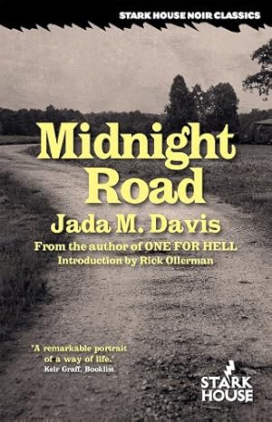 Bild des Verkufers fr Midnight Road [Soft Cover ] zum Verkauf von booksXpress