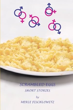 Immagine del venditore per Scrambled Eggs Short Stories [Soft Cover ] venduto da booksXpress