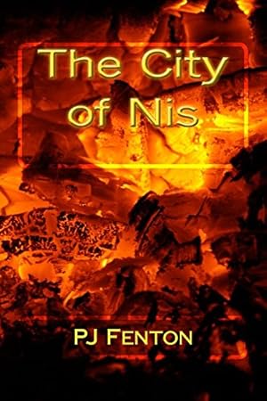 Immagine del venditore per The City of Nis by Fenton, PJ [Paperback ] venduto da booksXpress