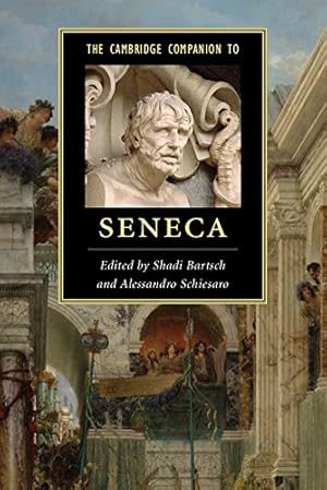 Imagen del vendedor de The Cambridge Companion to Seneca (Cambridge Companions to Literature) [Paperback ] a la venta por booksXpress