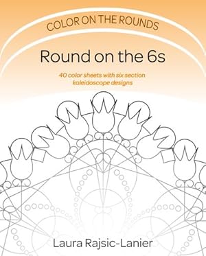 Seller image for Round on the 6s: Color on the Rounds [Soft Cover ] for sale by booksXpress