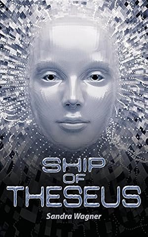 Seller image for Ship of Theseus [Soft Cover ] for sale by booksXpress