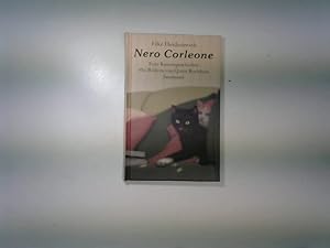 Nero Corleone; eine Katzengeschichte.