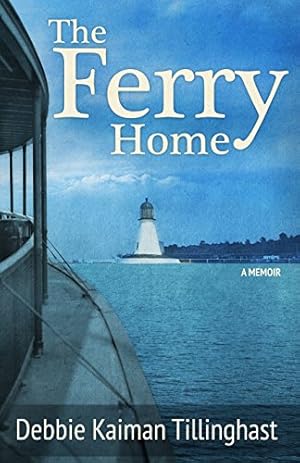 Immagine del venditore per The Ferry Home by Tillinghast, Debbie Kaiman [Paperback ] venduto da booksXpress