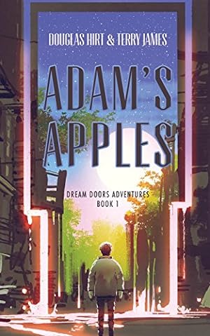 Seller image for Adam's Apples (Dream Doors Adventures) [Soft Cover ] for sale by booksXpress