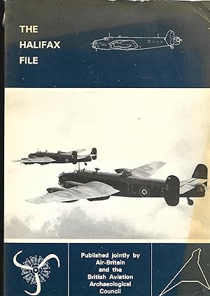 The Halifax File