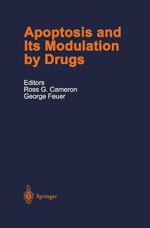 Imagen del vendedor de Apoptosis and Its Modulation by Drugs (Handbook of Experimental Pharmacology) [Paperback ] a la venta por booksXpress